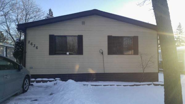 Rolling Hills Estates 2636 Mickey LnMaplewood, MN 55119