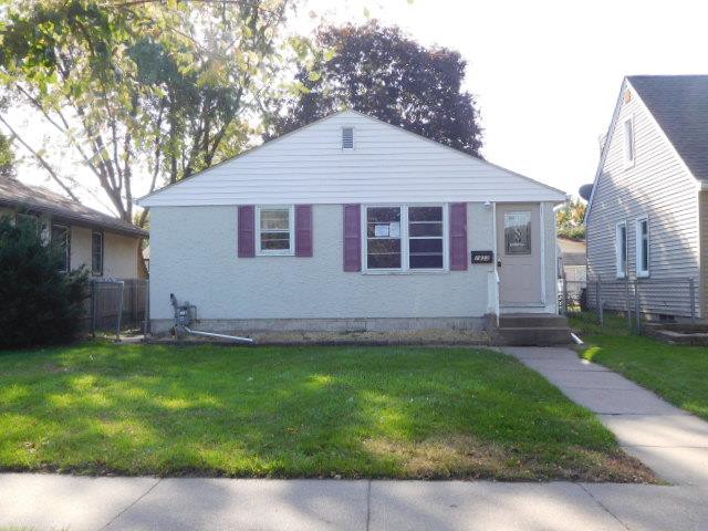 1832 Montana Ave ESt Paul, MN, 55119Ramsey County
