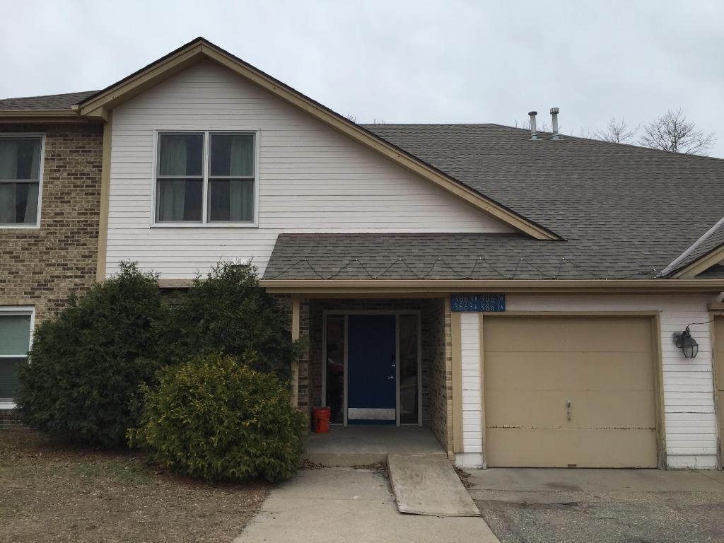 3861 Gold Point, Eagan, MN 55122