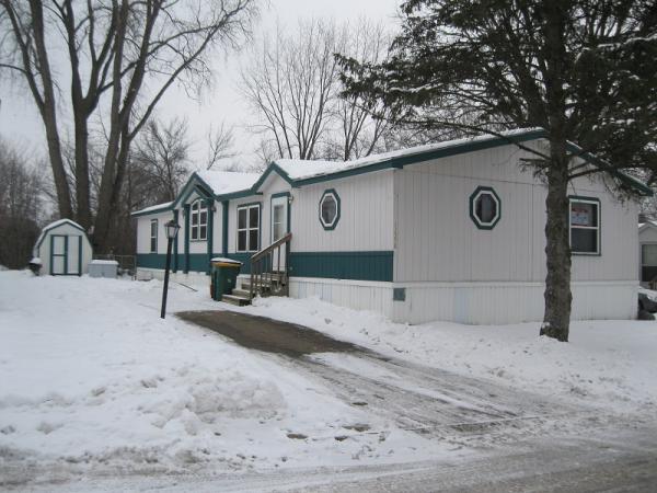 Cedar Knolls 12390 Geneva WayApple Valley, MN 55124