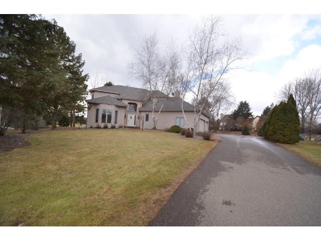 3386 Rae Lane, Woodbury, MN 55125