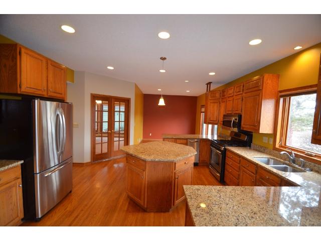 3386 Rae Lane, Woodbury, MN 55125