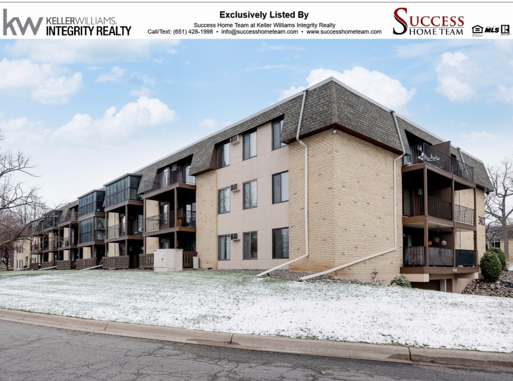 3421 Kent Street, Shoreview, MN 55126