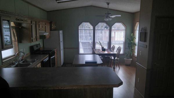 Brookside Mobile Home Park 1581 Park StShoreview, MN 55126