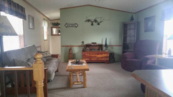 Brookside Mobile Home Park 1581 Park StShoreview, MN 55126