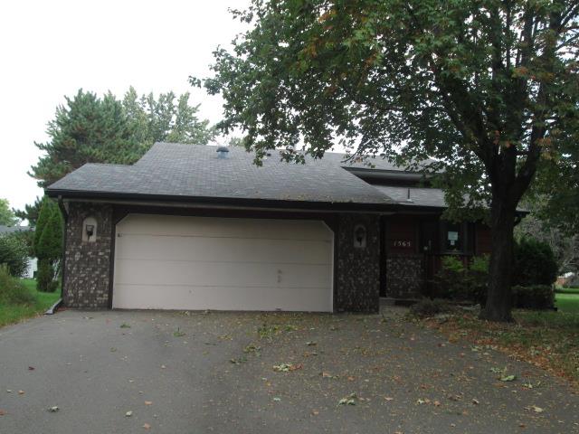 1565 Lois DrShoreview, MN, 55126Ramsey County