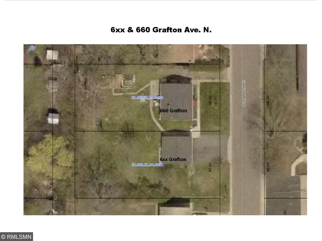 6Xx Grafton Ave, Oakdale, MN 55128