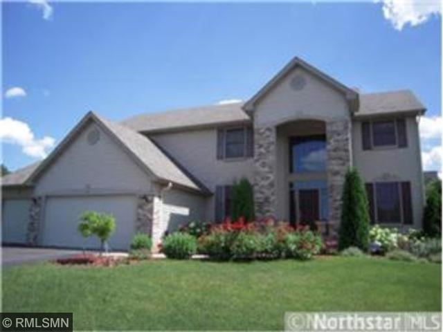 10921 Maple Boulevard, Woodbury, MN 55129
