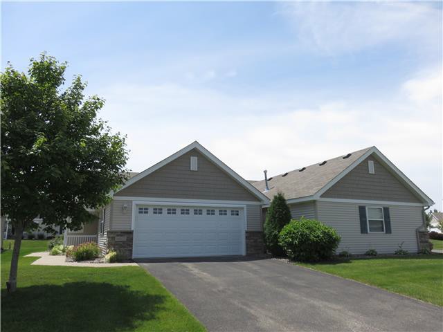 10577 74th Ln NEOtsego, MN, 55301Wright County