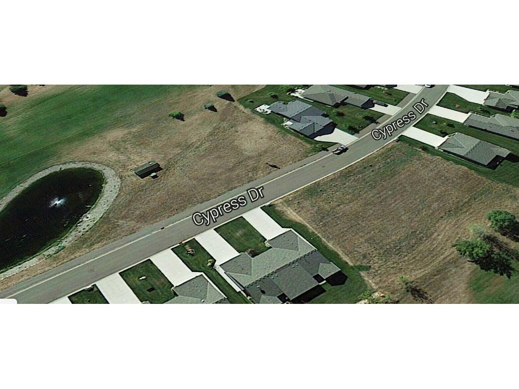 1214 Cypress Drive W, Annandale, MN 55302