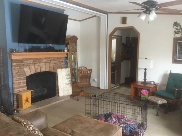 76 Honeysuckle Lane ,MN, Annandale, 55302