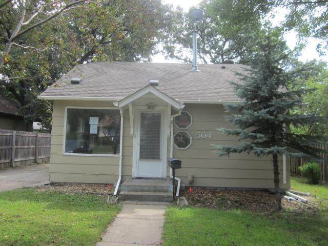 504 Adams StAnoka, MN, 55303Anoka County