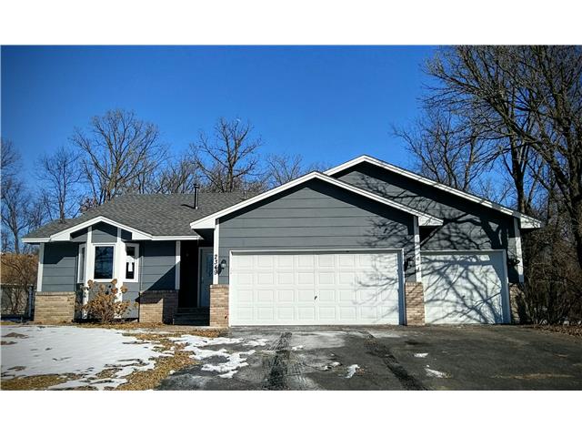 2349 S Coon Creek DrAndover, MN, 55304Anoka County