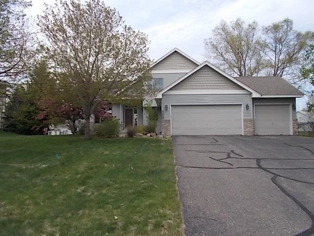 1317 145th Ave NWAndover, MN, 55304Anoka County