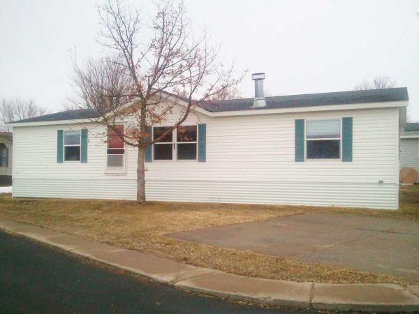 Flamingo Terrace Mobile Home Park 7001 Birchview LaneHam Lake, MN 55304
