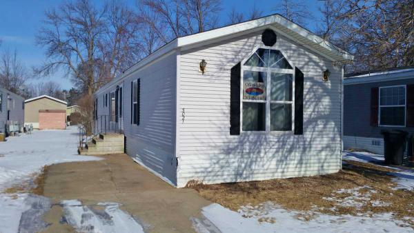 Flamingo Terrace Mobile Home Park 5021 Ivy LaneHam Lake, MN 55304