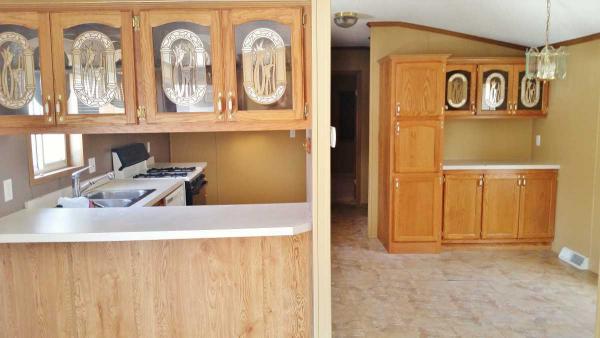 Flamingo Terrace Mobile Home Park 5021 Ivy LaneHam Lake, MN 55304
