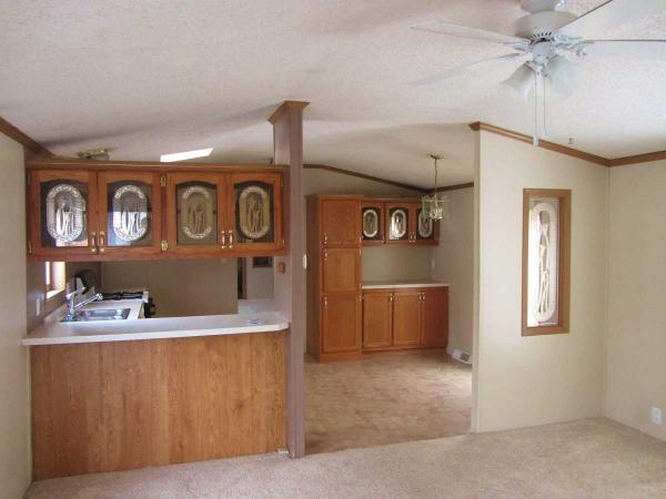 Flamingo Terrace Mobile Home Park 5021 Ivy LaneHam Lake, MN 55304