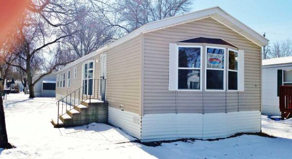 Flamingo Terrace Mobile Home Park 3012 Meadow LaneHam Lake, MN 55304