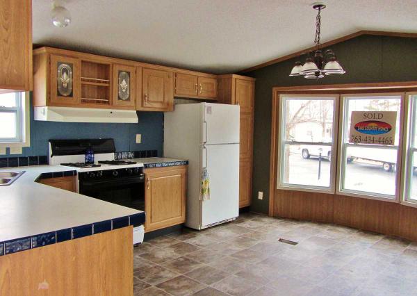 Flamingo Terrace Mobile Home Park 3012 Meadow LaneHam Lake, MN 55304