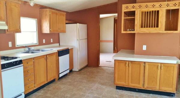 Flamingo Terrace Mobile Home Park 1106 ChestnutHam Lake, MN 55304