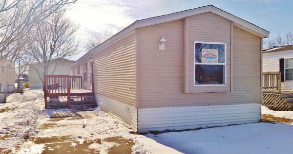 Flamingo Terrace Mobile Home Park 1106 ChestnutHam Lake, MN 55304
