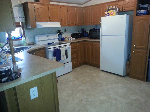 Flamingo Terrace Mobile Home Park 2012 Flamingo DrHam Lake, MN 55304