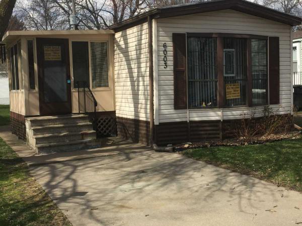 Flamingo Terrace Mobile Home Park 6003 EDGEWOOD DRIVE NEHam Lake, MN 55304