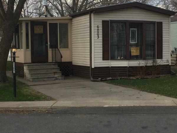 Flamingo Terrace Mobile Home Park 6003 EDGEWOOD DRIVE NEHam Lake, MN 55304