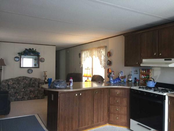 Flamingo Terrace Mobile Home Park 6003 EDGEWOOD DRIVE NEHam Lake, MN 55304