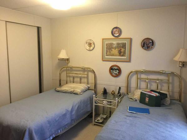 Flamingo Terrace Mobile Home Park 6003 EDGEWOOD DRIVE NEHam Lake, MN 55304