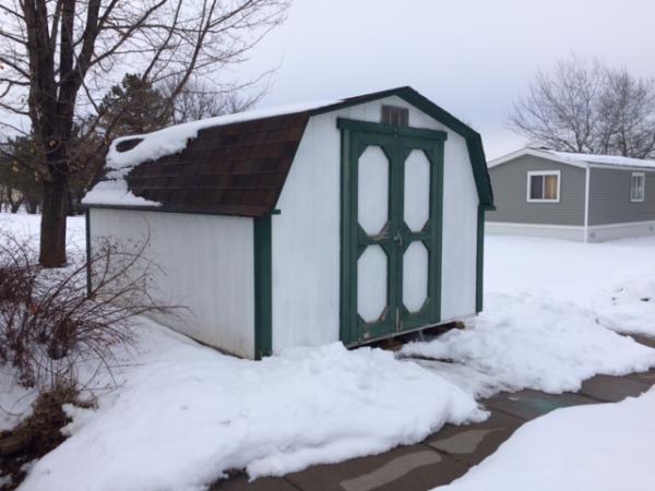 Arbor Vista 14750 W Burnsville Pkwy #298Burnsville, MN 55306