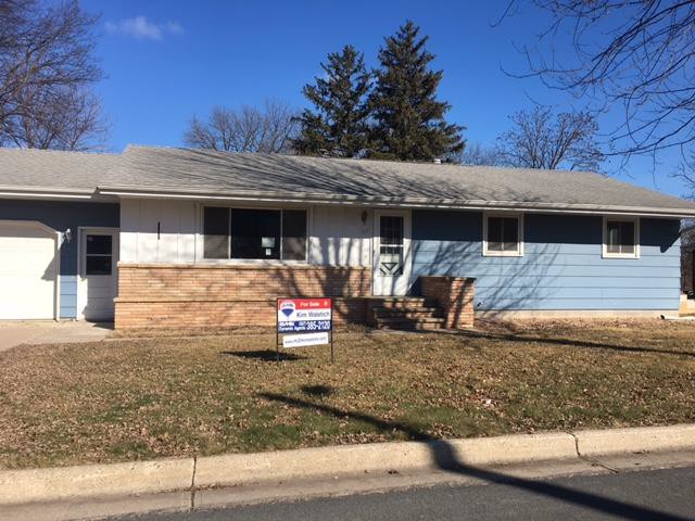 307 E Brooks StArlington, MN, 55307Sibley County