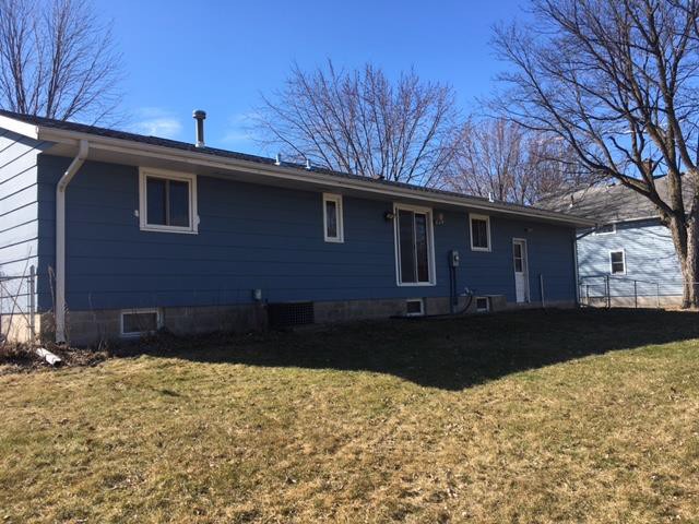 307 E Brooks StArlington, MN, 55307Sibley County