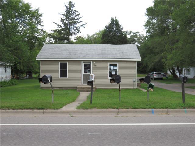 351 Lake St SBig Lake, MN, 55309Sherburne County