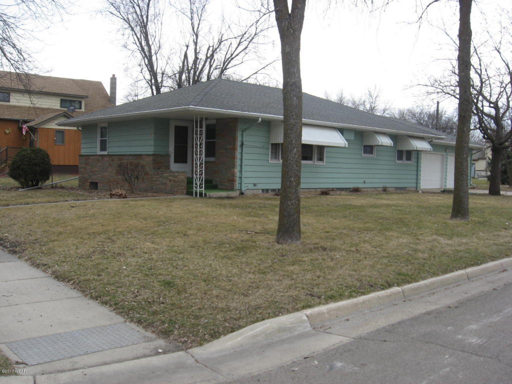 361 10th Street, Bird Island, MN 55310