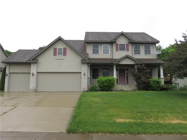 813 Natalie DrBuffalo, MN, 55313Wright County