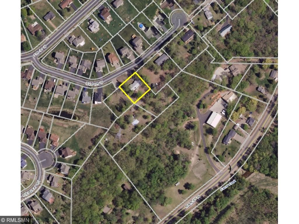 153 ELM DRIVE Drive, Carver, MN 55315