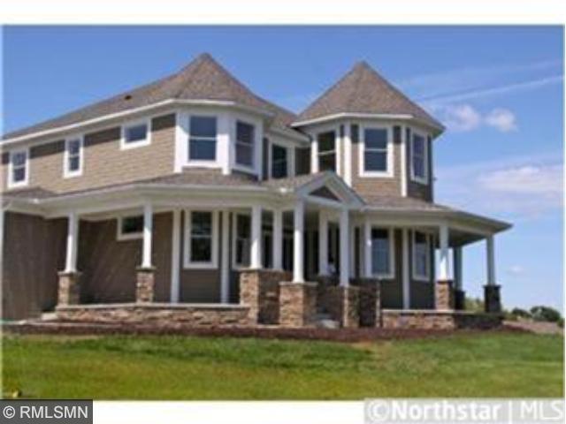 8766 Stonefield lane, Chanhassen, MN 55317