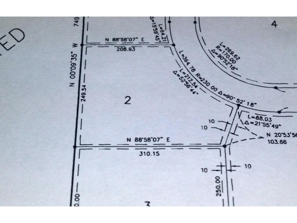 191 Rice City Circle, Darwin, MN 55324