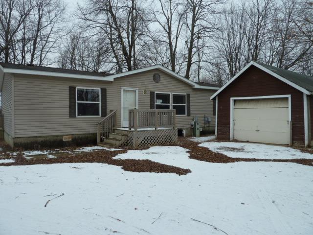 23481 685th AveDassel, MN, 55325Meeker County