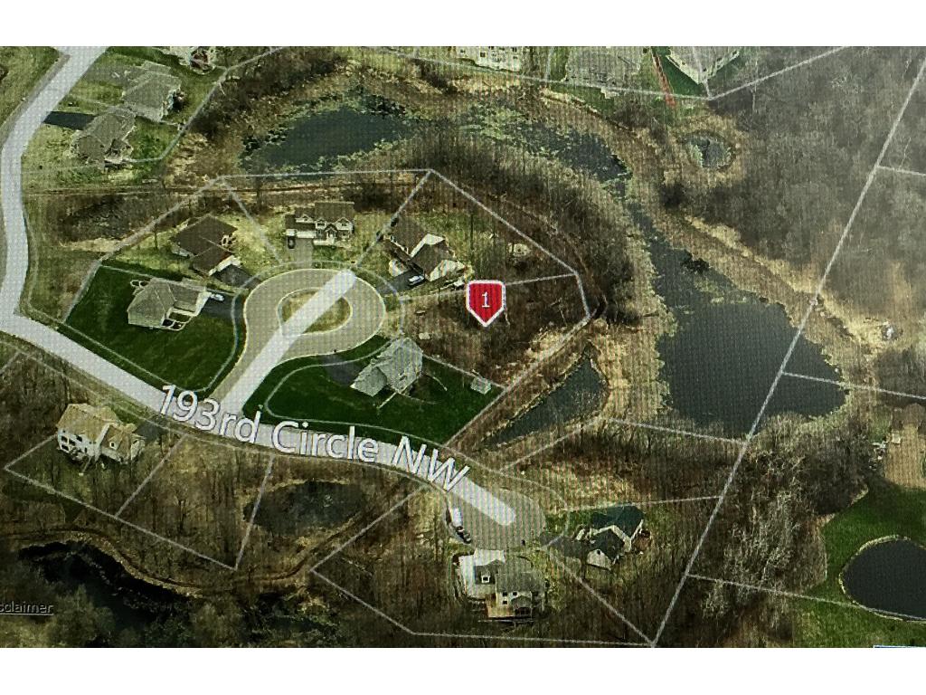 19397 Queen Circle NW, Elk River, MN 55330