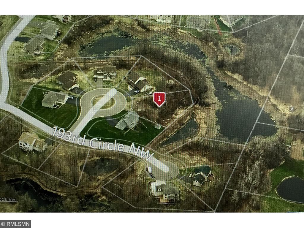 19397 Queen Circle NW, Elk River, MN 55330
