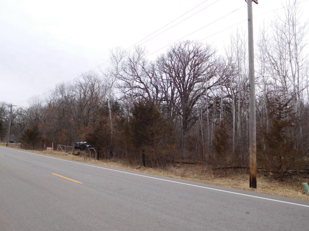 18xxx 152nd Street NW, Big Lake Twp, MN 55330