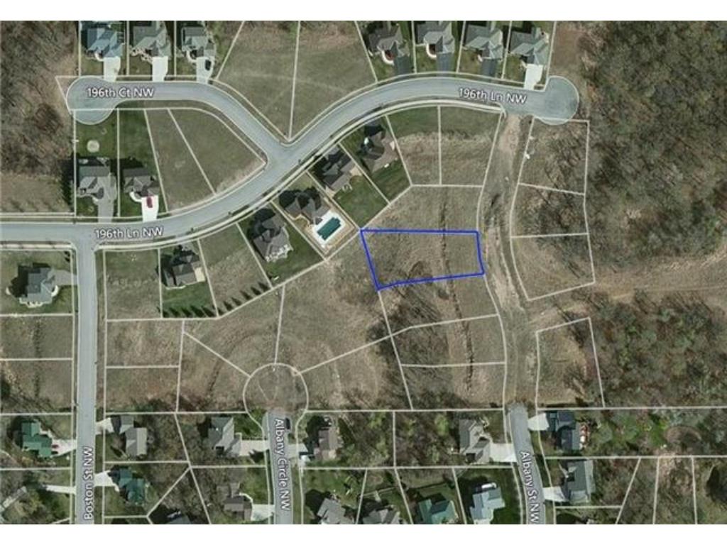 19642 Albany Street NW, Elk River, MN 55330