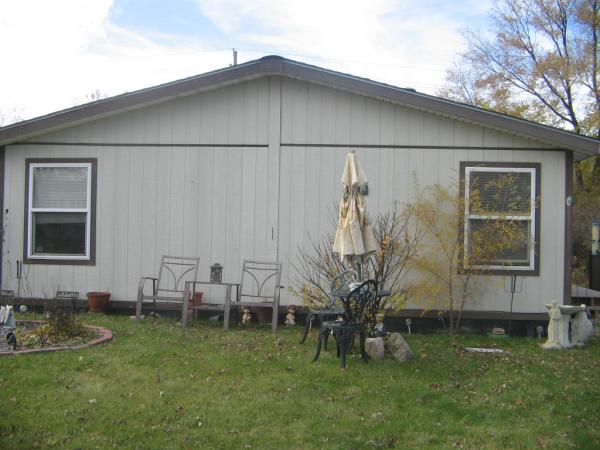 Riverbend Mobile Modular Home Park 13 TamarackOtsego, MN 55330
