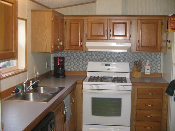 Riverbend Mobile Modular Home Park 13 TamarackOtsego, MN 55330