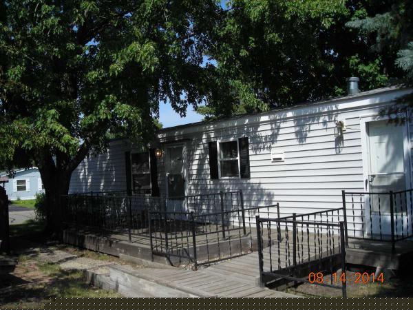 Riverbend Mobile Modular Home Park 7 Sioux TrailOtsego, MN 55330