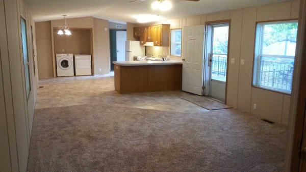 Riverbend Mobile Modular Home Park 7 Sioux TrailOtsego, MN 55330