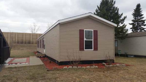 Riverbend Mobile Modular Home Park 27 Tamarack DriveOtsego, MN 55330